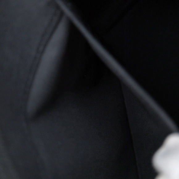 Louis Vuitton Keepall Bandouliere 35 Boston bag Gray - Picture 9 of 12